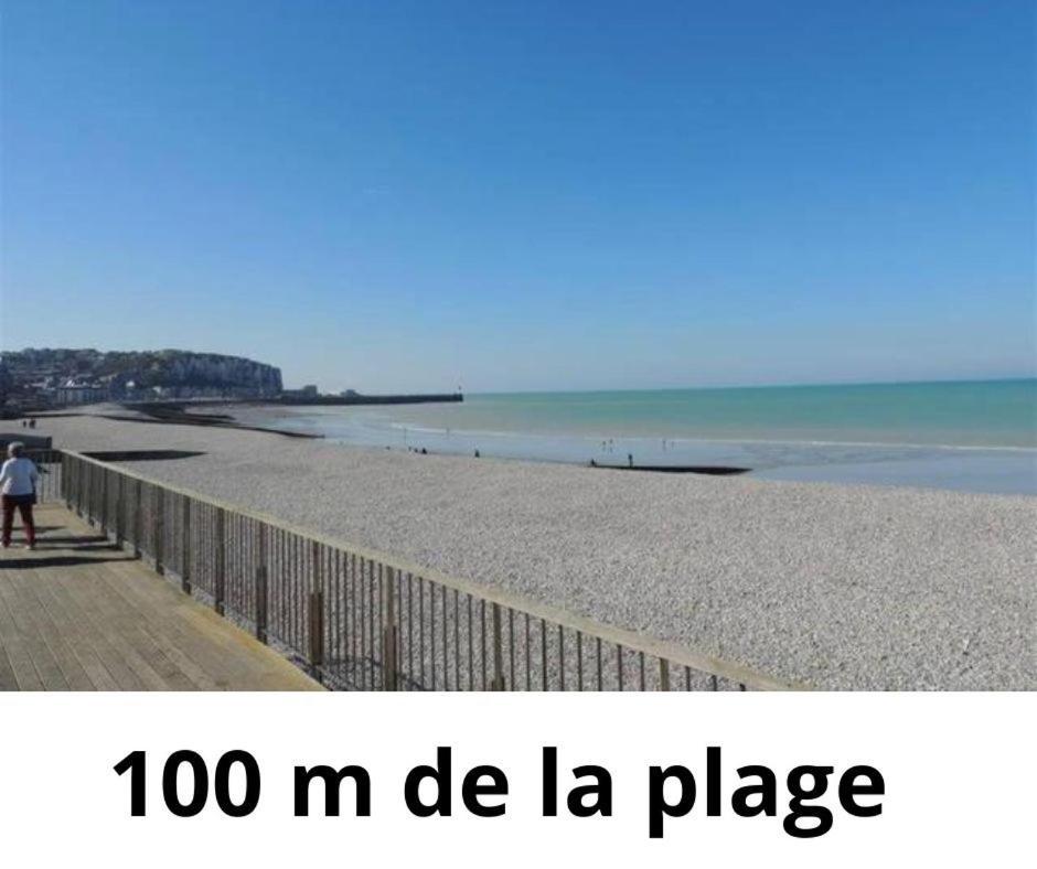 Appartement La Vue Mers Avec Vue Panoramique Et Balcon, 100 M Plage, Velos Fournis Location Capriciosa, Petit Dejeuner En Option Exteriér fotografie